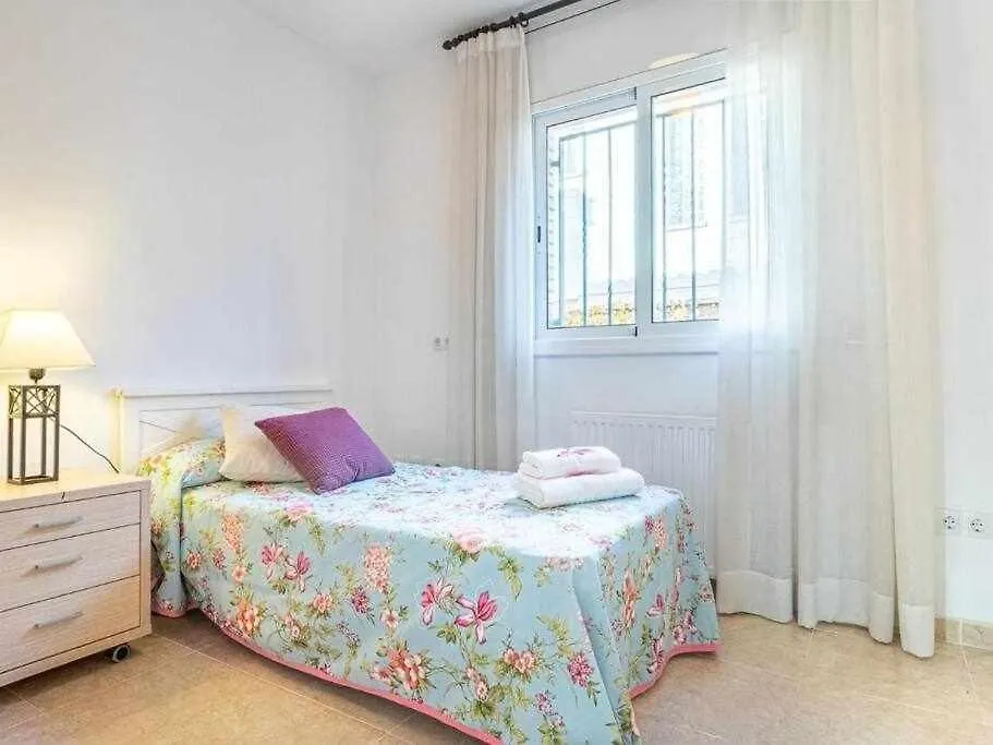 Joouvacations Villa Pani Empuriabrava Spain