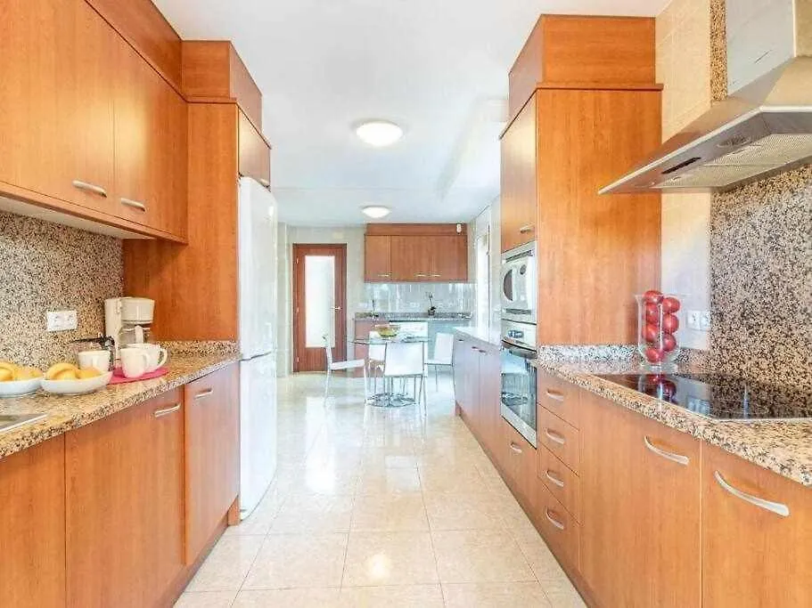 Joouvacations Villa Pani Empuriabrava