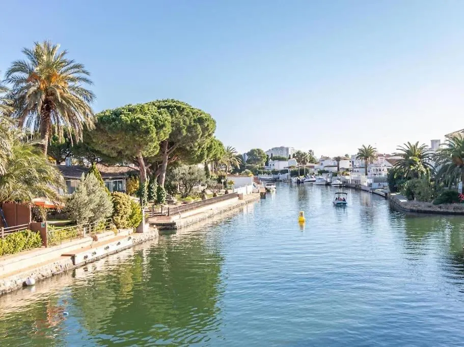 Joouvacations Villa Pani contacts