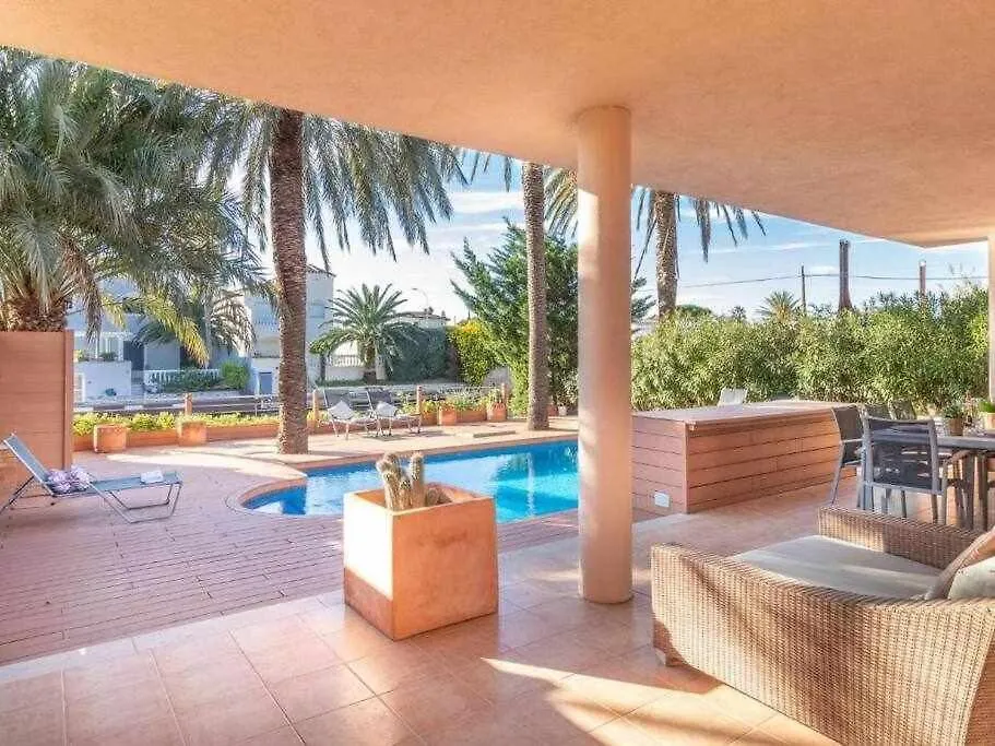 Joouvacations Villa Pani Empuriabrava 0*,  Spain