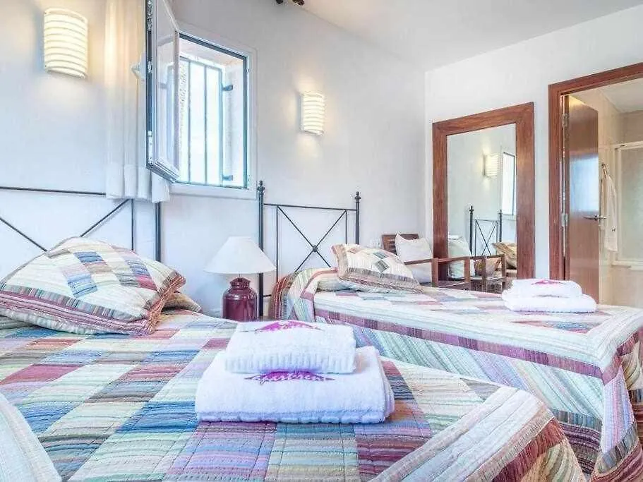 Joouvacations Villa Pani Empuriabrava