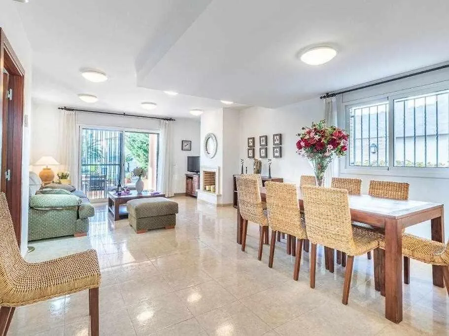 Joouvacations Villa Pani Empuriabrava