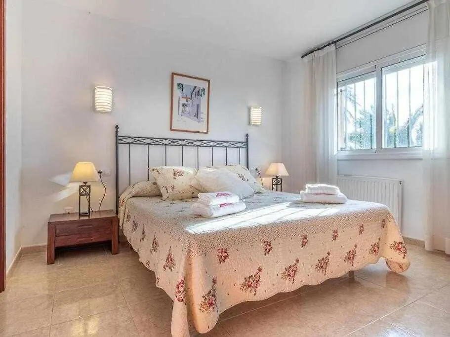 Joouvacations Villa Pani Empuriabrava
