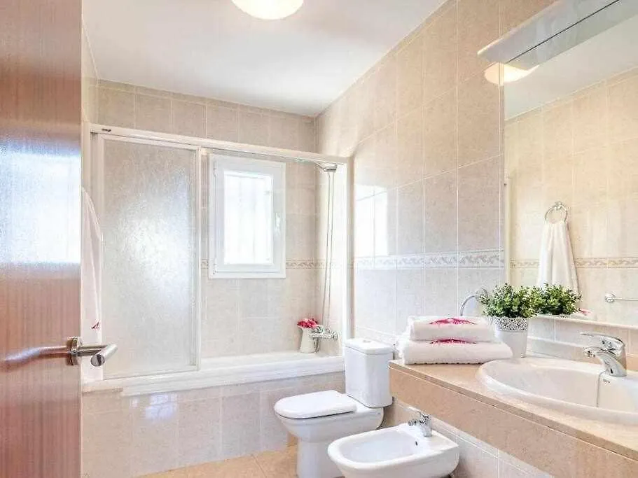 Joouvacations Villa Pani Empuriabrava 0*,  Spain
