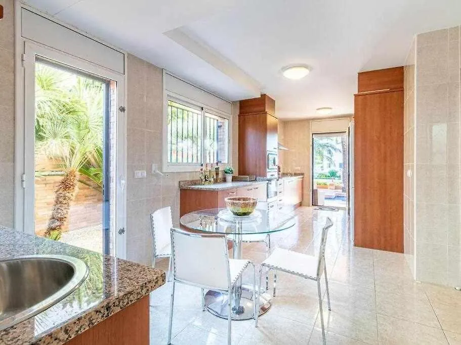 Joouvacations Villa Pani Empuriabrava