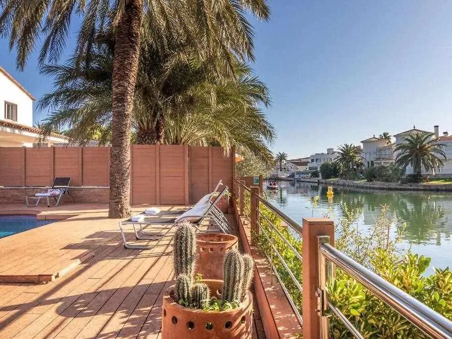 Joouvacations Villa Pani Empuriabrava